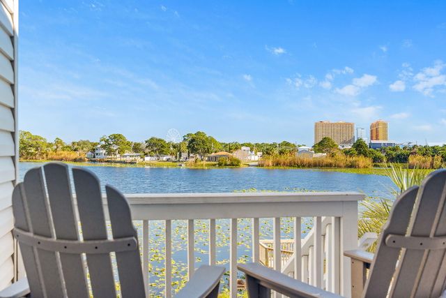 $284,900 | 301 Lullwater Drive, Unit 417 | El Centro Beach