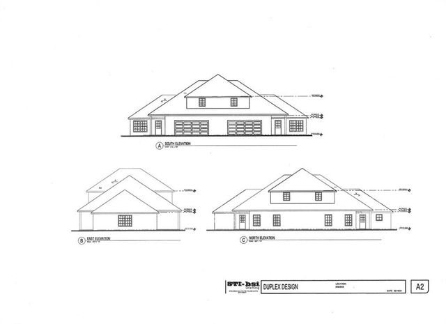 $1,700 | 1102-1104 West 10th Street | Coffeyville