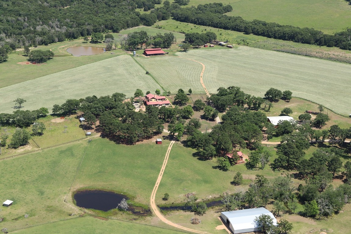 The Heaton Ranch 173+/- Acres