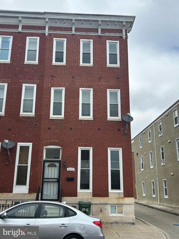 $1,500 | 1612 West Lexington Street | Franklin Square