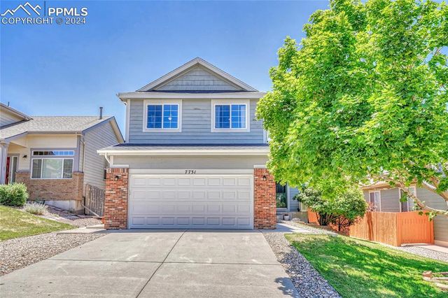 $475,000 | 7731 Mountain Laurel Drive | Stetson Hills