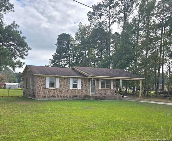 $119,900 | 626 Regan Church Road | East Howellsville Township - Robeson County