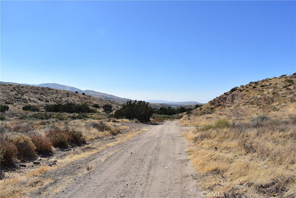 a view of mountains and mountain