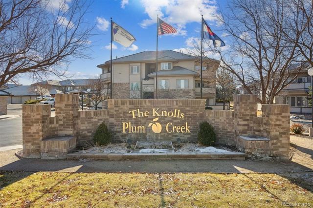 $380,000 | 930 Plum Creek Parkway, Unit 206 | Plum Creek