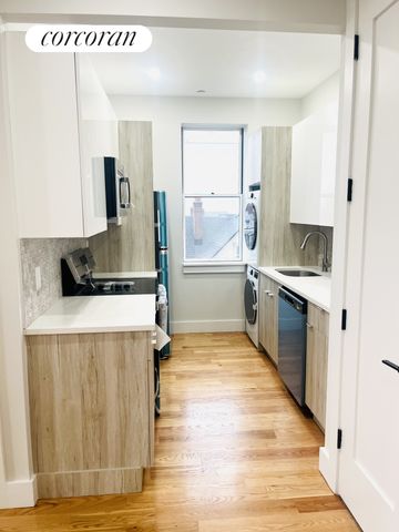 $3,150 | 1541 New York Avenue, Unit 4R | East Flatbush