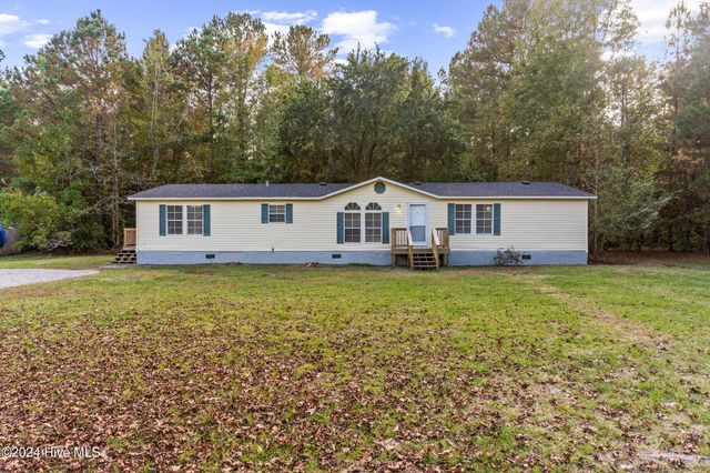 $250,000 | 206 Bellhammon Forest Drive | Rocky Point Township - Pender County