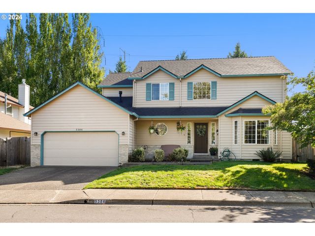 $709,900 | 5386 Northwest 164th Avenue | Bethany