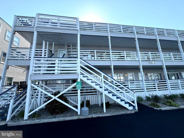 $224,900 | 3701 Coastal Highway, Unit 129G | Ocean City