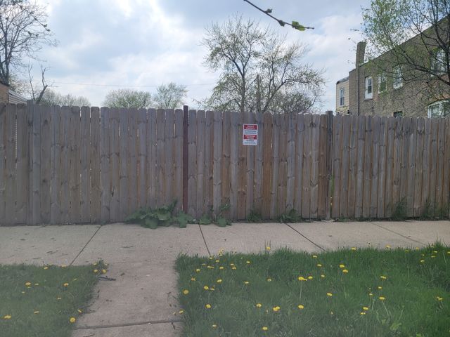 $99,999 | 1110 North Springfield Avenue | Humboldt Park