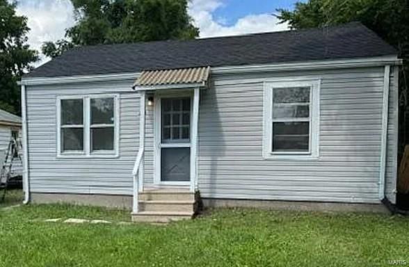 $72,333 | 223 Nadine Street | Cahokia