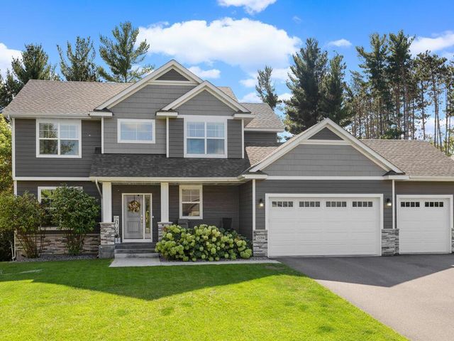 $499,900 | 13784 8th Avenue South | Marturano Meadows