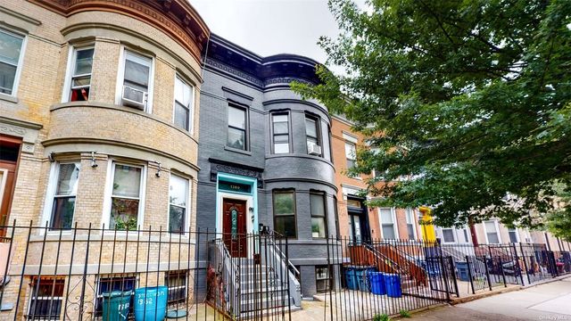 $1,650,000 | 1380 Sterling Place | Crown Heights