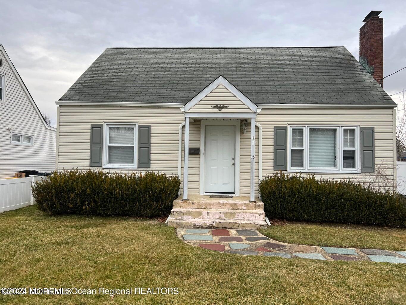 15 Fulton Avenue, West Long Branch, NJ 07764