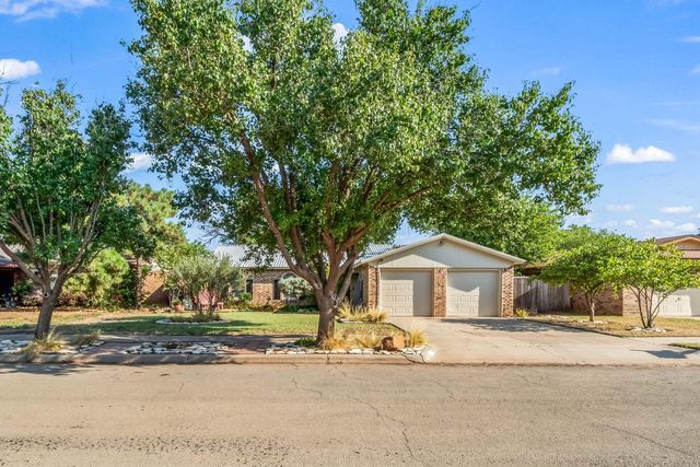 $169,900 | 2304 80th Street | South Lubbock