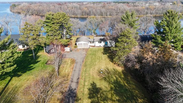 $469,000 | 4446 Pine Point Road | Brockway Township - Stearns County