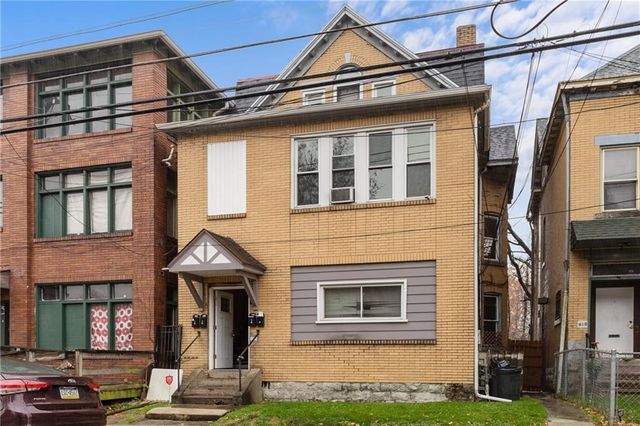 $175,000 | 812 Ross Avenue | Franklin - Wilkinsburg