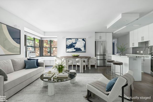 $1,529,000 | 385 Grand Street, Unit L301 | Lower East Side