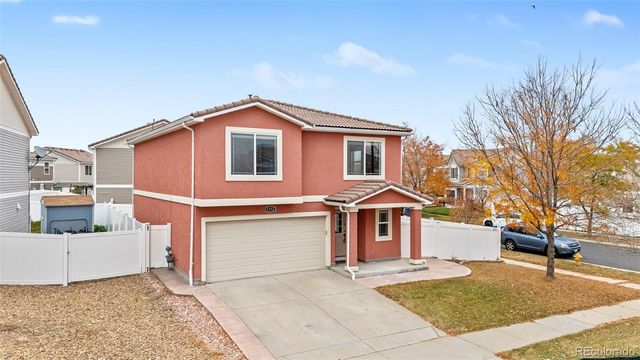 $524,950 | 5552 Flanders Way | Green Valley Ranch