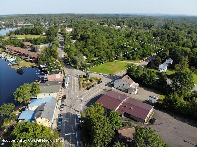 $999,500 | 0 Rt 55 And Horseshoe Lake Road, Unit 13 HORSESHOE LAKE RD | Kauneonga Lake