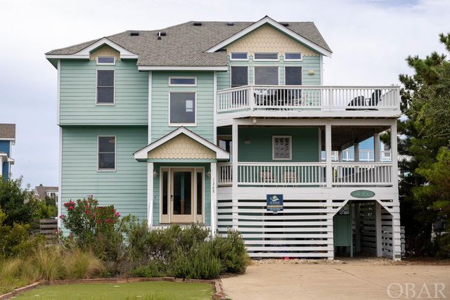 $1,100,000 | 1208 Windance Lane | Poplar Branch Township - Currituck County