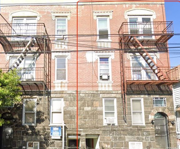 $1,150,000 | 25-36 95th Street | East Elmhurst