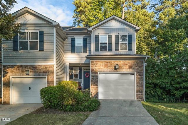 $360,000 | 4616 Altha Street | West Raleigh