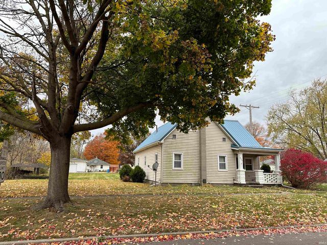 $190,000 | 622 South Market Street | Winamac