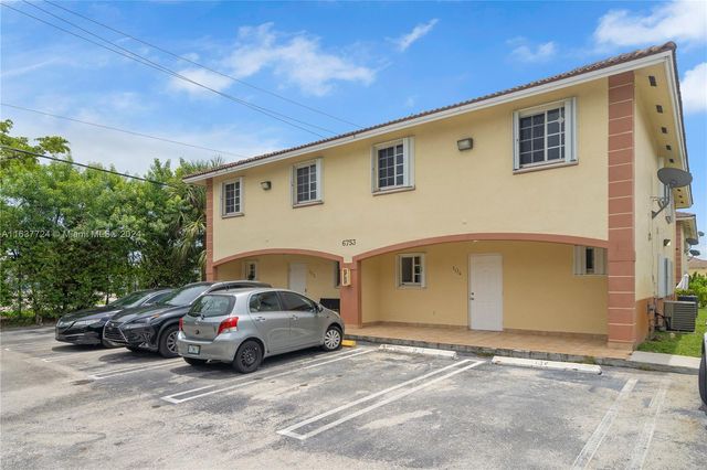 $360,000 | 6753 Northwest 182nd Street, Unit 104 | Country Club of Miami