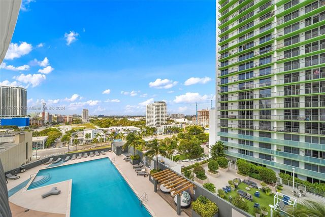 $2,300 | 1750 North Bayshore Drive, Unit 1509 | Edgewater