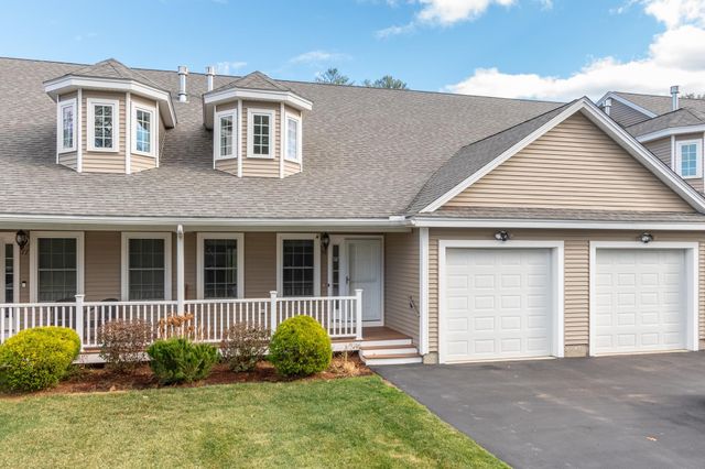 $550,000 | 78 Trail Haven Drive | Londonderry Center