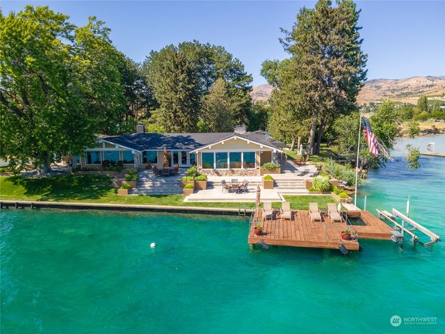 $5,499,000 | 692 Hyacinth Road | Manson