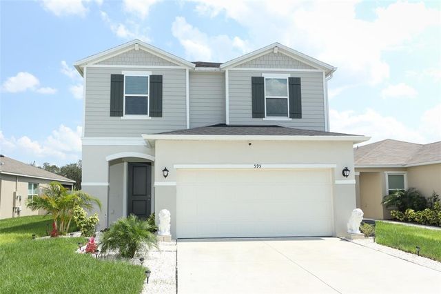 $2,450 | 595 Preserve Pointe Boulevard