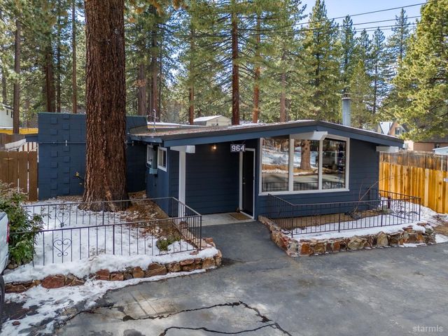 $568,000 | 964 Rubicon Trail | Highland Woods