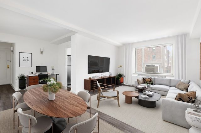 $5,808 | 645 East 14th Street, Unit 0TA | StuyTown