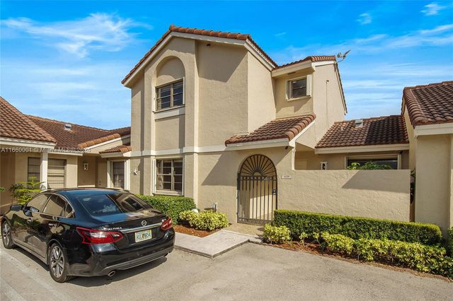 $439,000 | 6239 Northwest 170th Terrace | Country Club of Miami