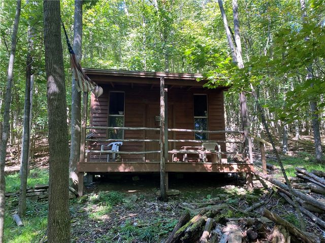 $155,000 | 0 Cr-15a Canaseraga Ny 14822 | Grove