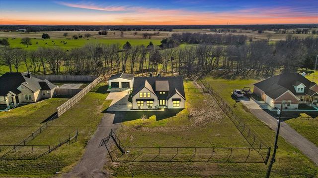 $630,000 | 3557 County Road 4110