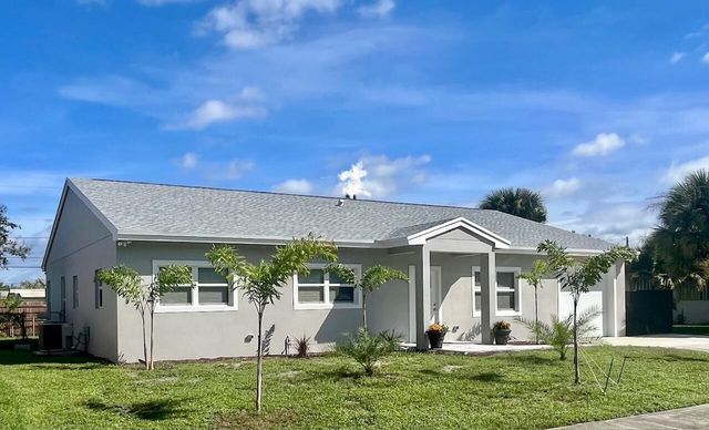 $4,000 | 9122 Bamboo Drive | Palm Beach Gardens