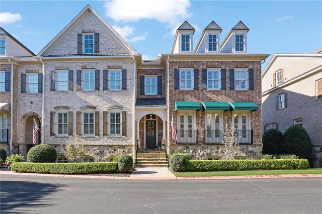 $715,000 | 1457 Winterfield Court Northwest | Marietta Country Club