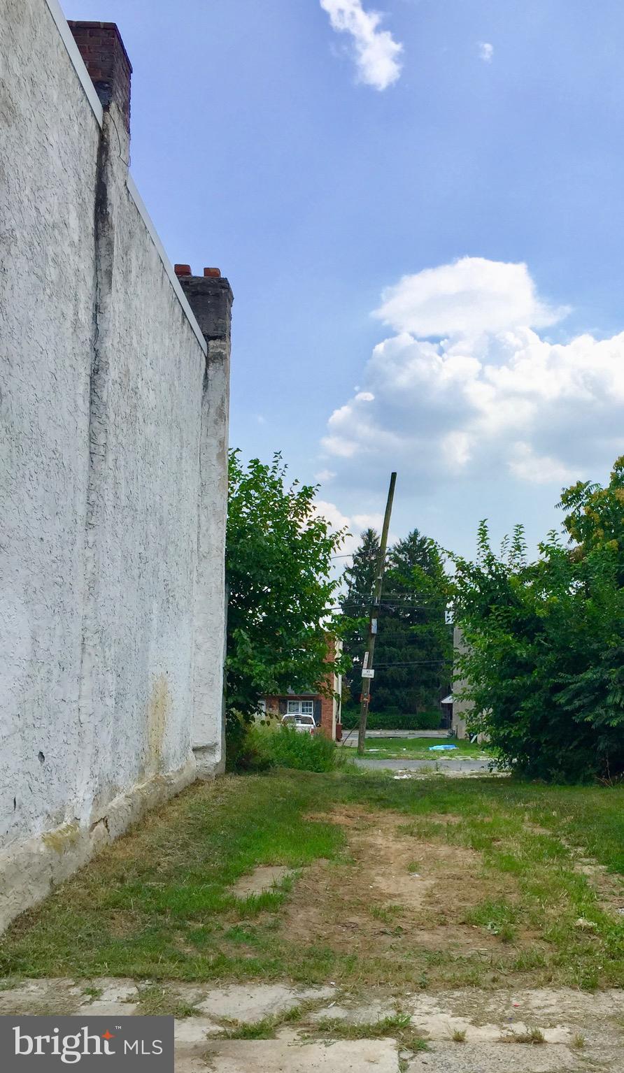 a view of a volley ball court