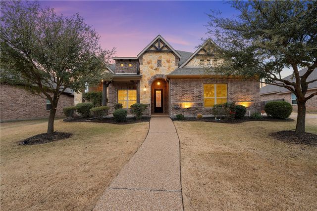 $550,000 | 2313 Therese Drive | West Waco