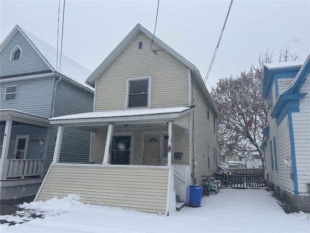 $69,900 | 19 O'Connor Avenue | Hornell