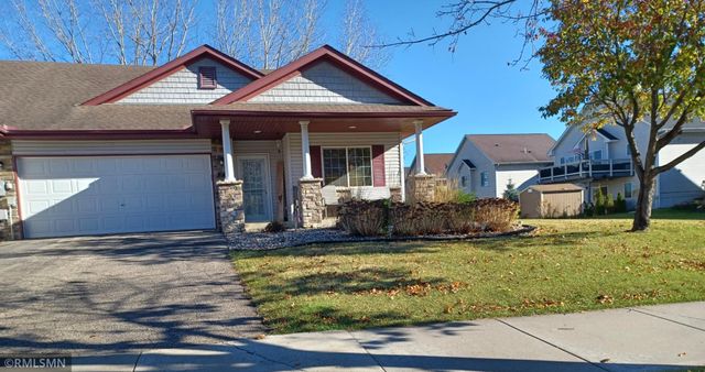 $314,000 | 840 Boldt Street | Chaska