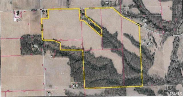 $1,536,590 | 1000 North 300 W Perrysville In 47974 | Highland Township - Vermillion County