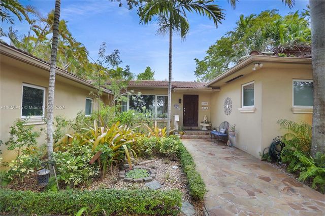 $1,295,000 | 1090 Meadow Lark Avenue | Miami Springs