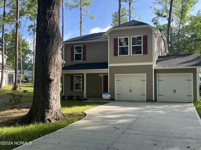 $259,997 | 55 Old Bath Highway | Long Acre Township - Beaufort County