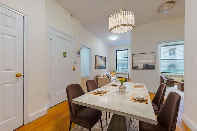 $4,000 | 235 West 103rd Street, Unit 2G | Upper West Side