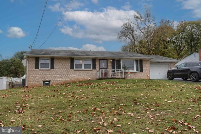 $285,000 | 7199 Chambers Hill Road | Swatara Township - Dauphin County