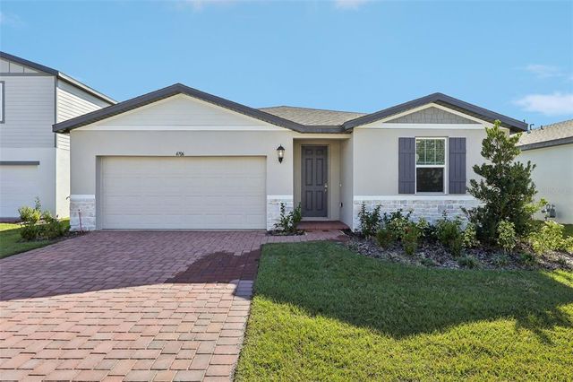 $383,220 | 4706 Jasmine Circle | Leesburg