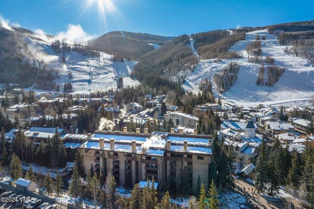 $3,250,000 | 292 East Meadow Drive, Unit 569 | Vail Village